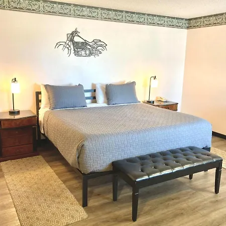 Coast Riders Inn-2