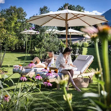 Superior Hotel Alpenhof-3