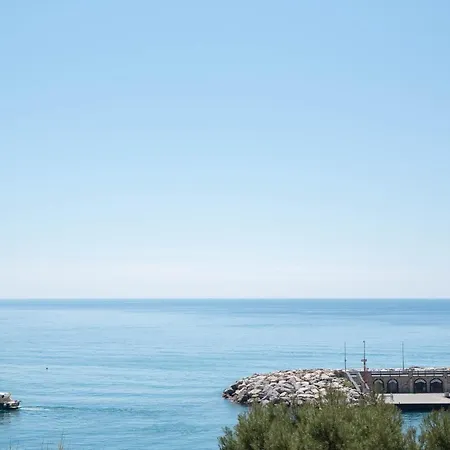 San Francesco Amalfi Coast Hotel-3