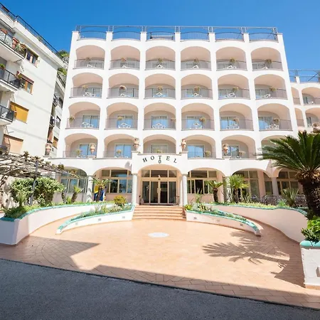 San Francesco Amalfi Coast Hotel-2