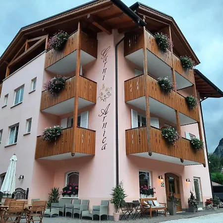 Hotel Garni Arnica-3