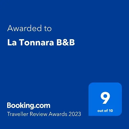 La Tonnara B&B-2