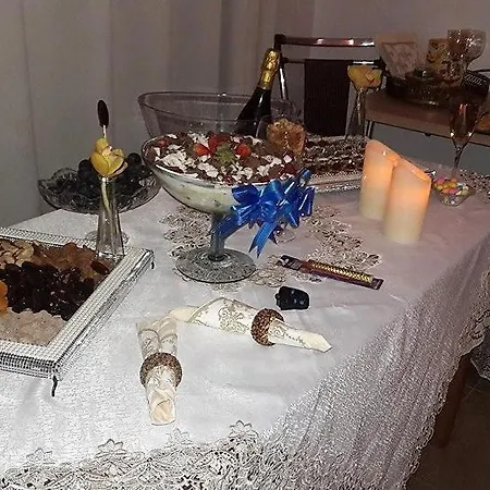 Hotel San Gennaro-3
