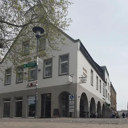 Hotel Freye-2