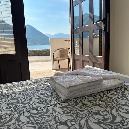 Accommodation Tomcuk-3
