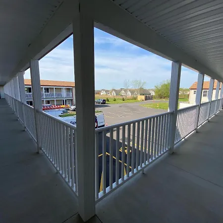 Stay Inn And Suites-3