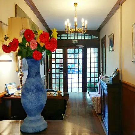 Hotel Le Postillon-2