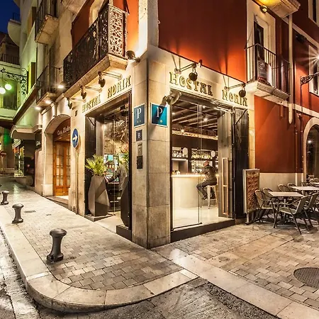 Hostal Noria-3