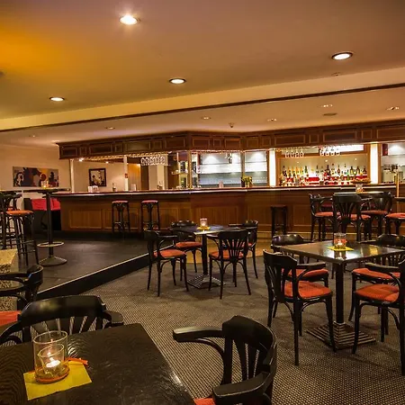 Ibb Hotel Passau City Centre-3