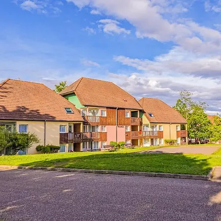 VVF Villages  La Plaine d'Alsace  Obernai-2