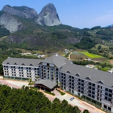 Apart Vista Azul - hospedagem nas montanhas-2