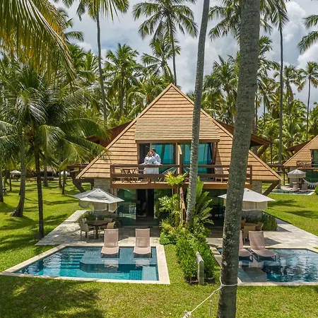 Pontal dos Carneiros Beach Bungalows-2