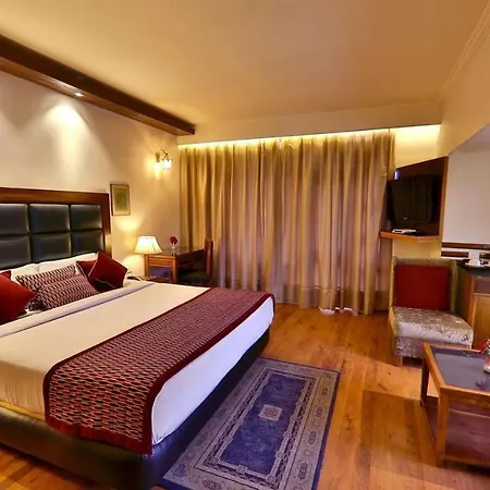 Hotel Manali Heights-2