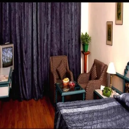 Hotel Manali Heights-3