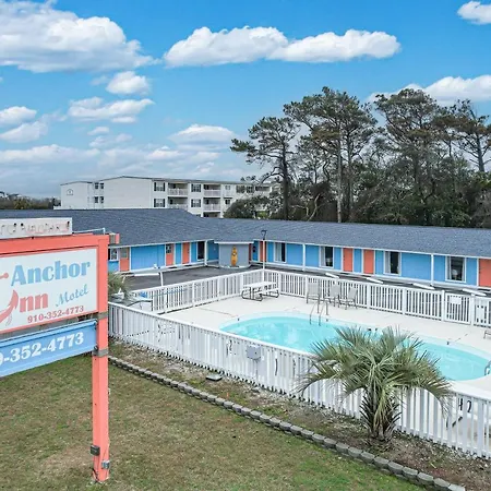 Anchor Inn Motel-3