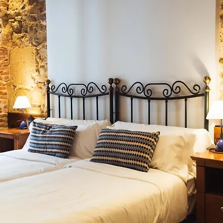 San Sebastian Dot Rooms-3