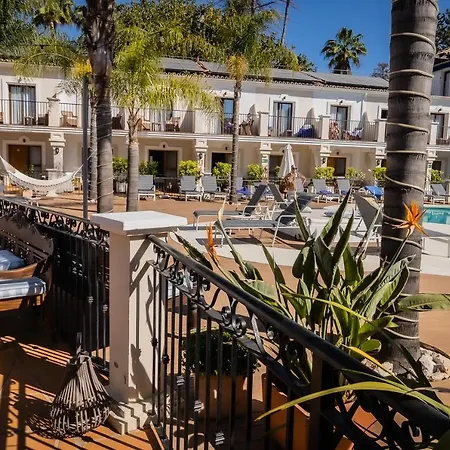 Paloma Blanca Boutique Hotel-3