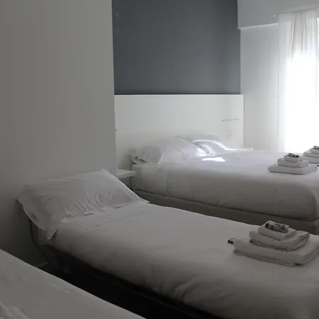 Albergo Augusta B&B-3