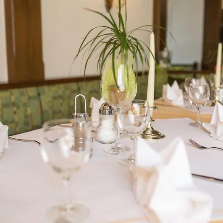 Hotel-Restaurant Wiendl-3