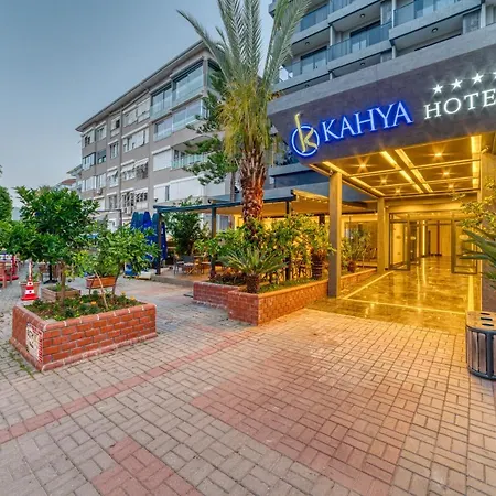 Kahya Hotel-2
