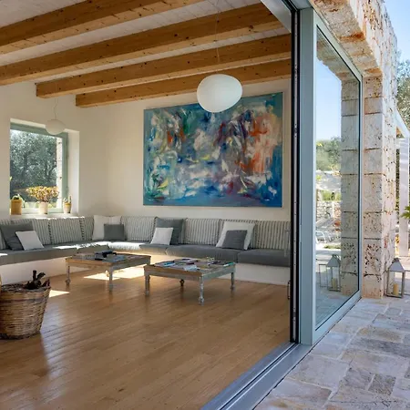 Ostuni Art Resort-3