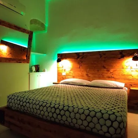 B&B Santa Rita Corato-2