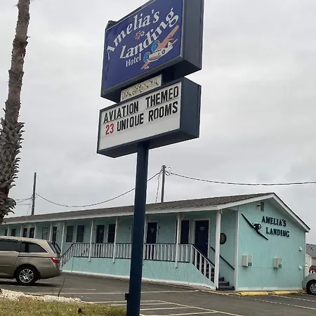 Amelia'S Landing-2