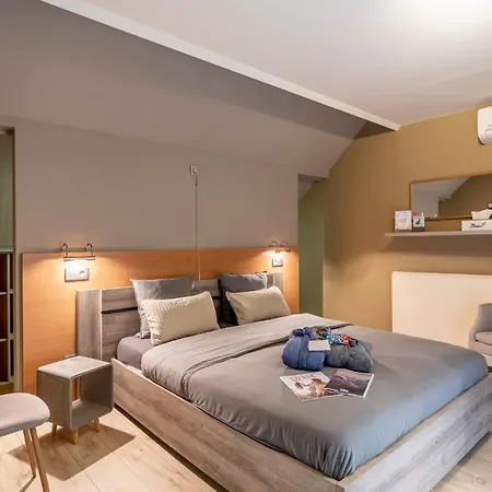 Maas&Mechelen B&B Massage&Wellness-2