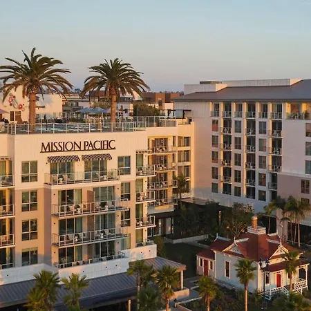 Mission Pacific Beach Resort, Part Of Jdv By Hyatt-2
