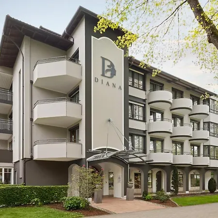 Boutique Hotel Diana-3