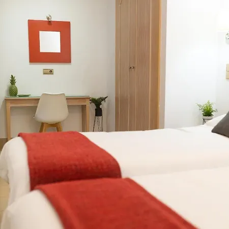 Apartamentos Oasis Sol-3
