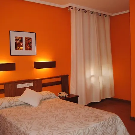 Hotel Pedro Torres-3
