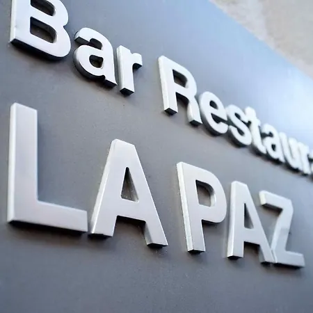Hotel La Paz-2