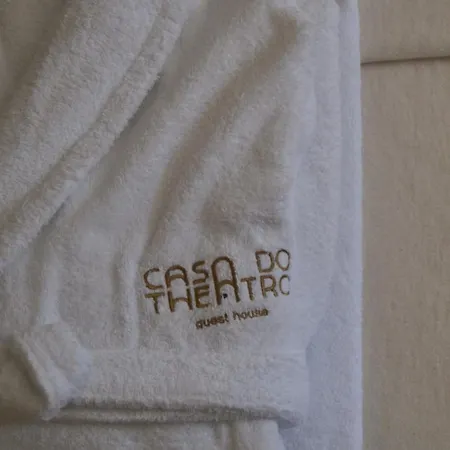 Casa Do Theatro Guest House-3