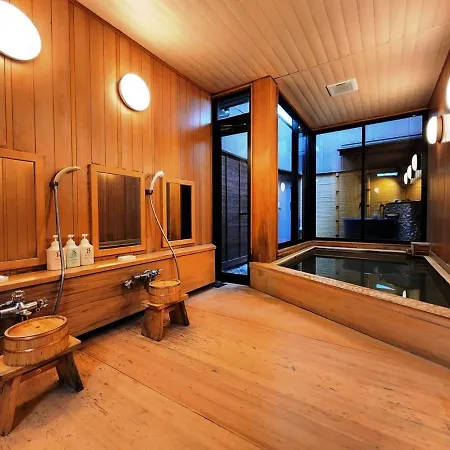 Ryokan Tanabe 旅館田邊-2