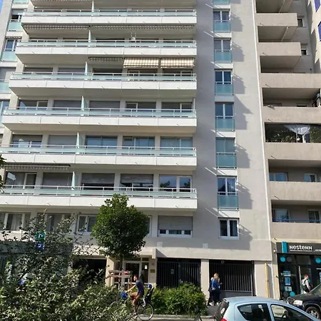 Residence Zola 2-2