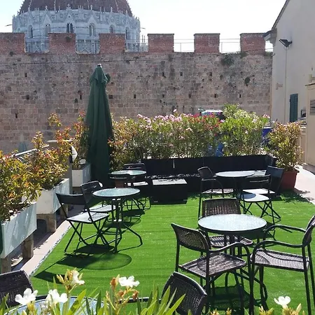 Hotel Il Giardino-2