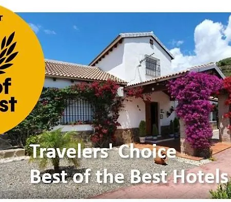Bed&Breakfast | Guest House Casa Don Carlos-3