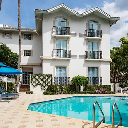 The Capri Inn-2