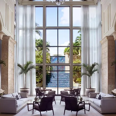 The Ritz-Carlton Coconut Grove, Miami-3