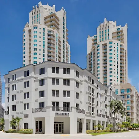 Courtyard Miami Dadeland-2