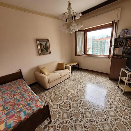 Avellino casa centralissima-3