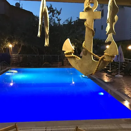 Poseidon-3