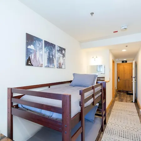 Bear Creek Lodge 309C By Alpine Lodging Telluride-3