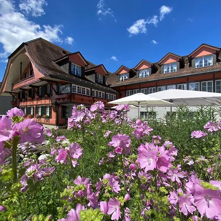 Hotel & Restaurant Sternen Muri Bei Bern-2