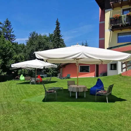 Albergo Villa Cristina-3