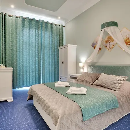 Aphrodite Hotel Marianske Lazne-2