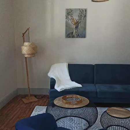 La Villa François Premier-3