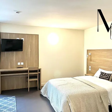 Residence Du Mole-3
