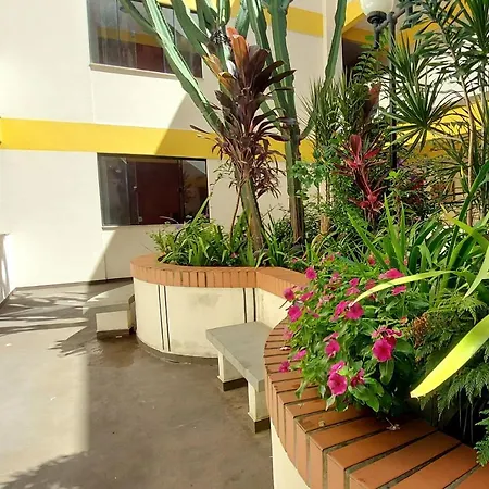 Varandas ao Mar Residencial-3